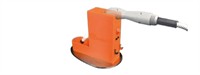 Reuter AutoFeed bracket with stand