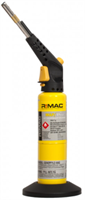 R!MAC Mappgasbrännarkit inkl. gas