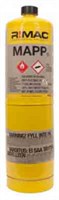 R!MAC MAPP-gasflaska  400gr