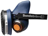 Sundström Halvmask SR 100 M/L
