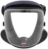 Visir Unimask grå