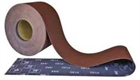 3M  Slipduksrulle 314D, P60, 38mm x 25M, 5 st/krt