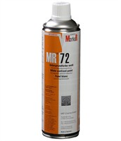 MR 72 Vit Kontrastfärg