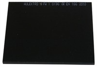 Svetsglas 110x90 10-DIN
