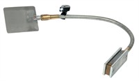 Spegel Magnetfot