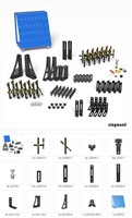 Siegmund System 22 verktygskit-Set 4