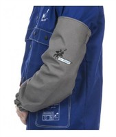 Arc Knight® armskydd i tålig 520 g/m2 flamskyddsbehandlad bo