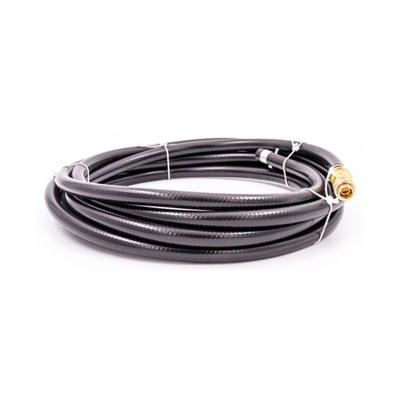 Kemppi gasslang D6 4,5 meter