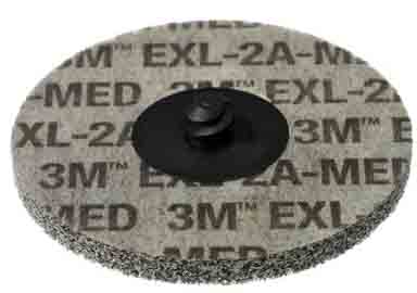 3M Roloc 50 mm EXL Med