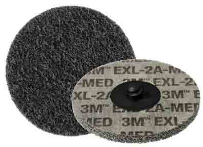 3M Roloc XL-UR 75 mm 6S FIN