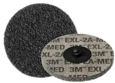 3M Roloc EXL 50 mm 8A MED
