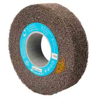 Scotch-Brite™ Putshjul 203 x 50,8 x 76,2