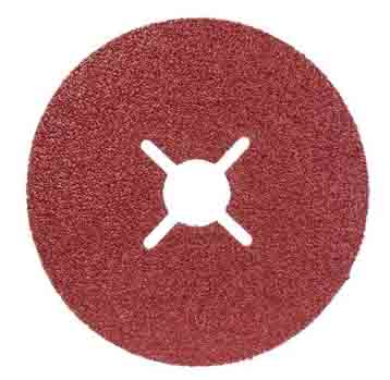 3M Fiberrondell 150 mm korn 36