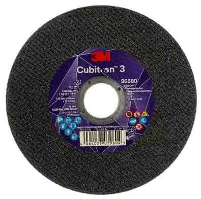 3m cubitron 3 kapskiva