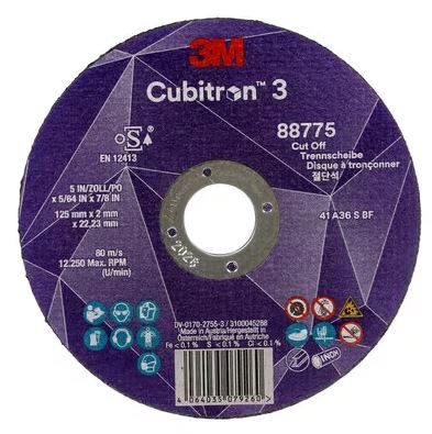 3m cubitron 3 kapskiva
