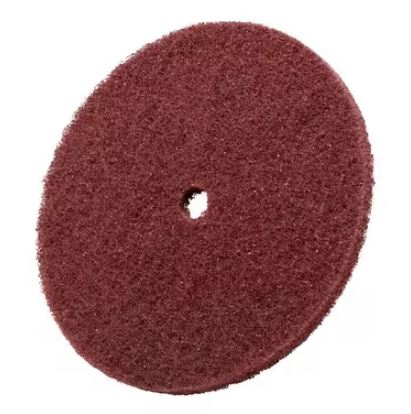 Scotch-Brite  High Strength Rondell HS-DC, 200 mm x 8 mm, A MED