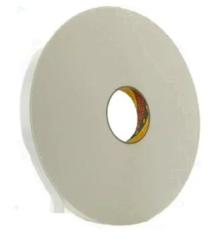 3M Dubbelhäftande foamtejp