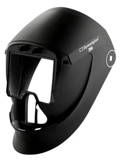 Speedglas 9100 utan filter