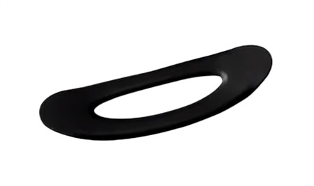 3M Speedglas vadderad del för huvudband