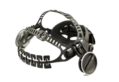 3M Speedglas Huvudband för svetshjälm, G5-01, 613200