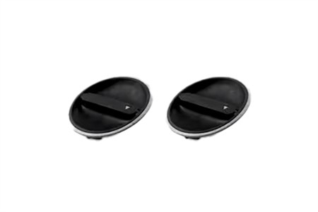 3M Speedglas vriddelar och komponenter, vridknopp, G5-01, 616002