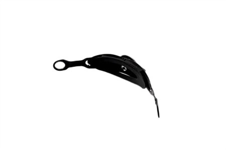 3M Speedglas Huvudband för svetshjälm, bakdel, spärrlås, G5-01/03, 616003