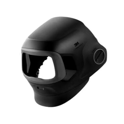3M Speedglas G5-03 Pro svetshjälm utan svetsglas, 631800