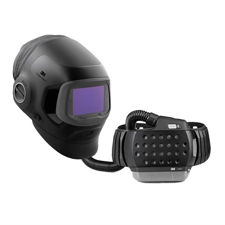 3M Speedglas™ Svetshjälm G5-03 Pro Air med svetsfilter G5-01/03VC