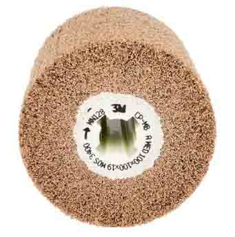 3M Scotch-Brite lamellborste