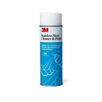 Metallpolish