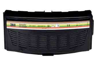 Filter Versaflo TR-6580E