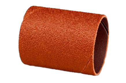 3M Slipdukshylsa 947D, P40, 45mm x 30mm, 50 st/krt