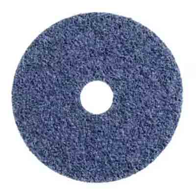 Scotch-Brite Ytkonditioneringsslipskiva GB-DH, 115 mm x 22 mm, Super D