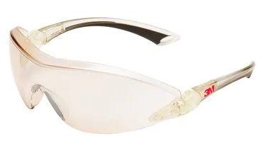 3M skyddsglasögon