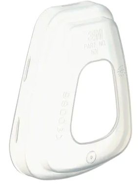 3M™ Filterhållare, 501