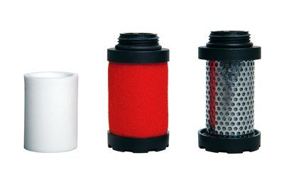 3M™ Aircare™ Filtersats, 530-11-76P