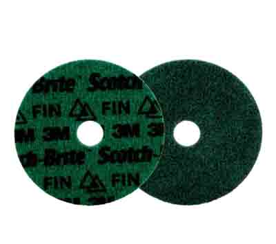 3m scotchbrite