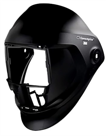 3M™ Speedglas™ G5-03 Pro Air Hjälmskal med luftkanal