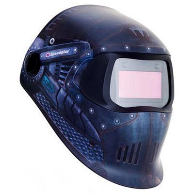 3M Speedglas Svetshjälm 100 Trojan Warrior.