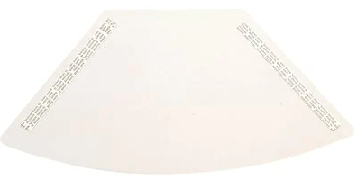 3M™ Skyddsfilm till visir, 89 90 60