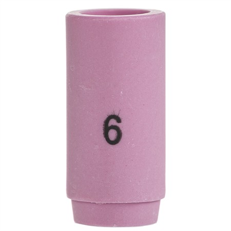 Gaskåpa X10 Nr 6