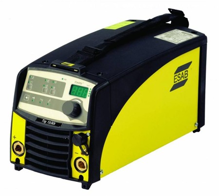 Caddy Tig 2200i TA33 kit