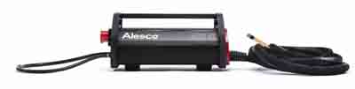 induktionsvärmare