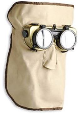 Ansiktsmask Amigo Monkeymask