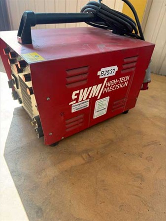 EWM inverter Tig 300 DC