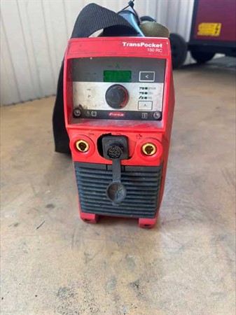 Fronius TransPocket 150 RC