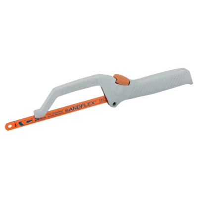 MINIBÅGFIL MED SANDFLEX 250 M