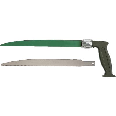 STICKSÅG STILETTO