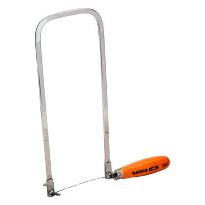 LÖVSÅG 130 MM SÅGDJUP 300 MM