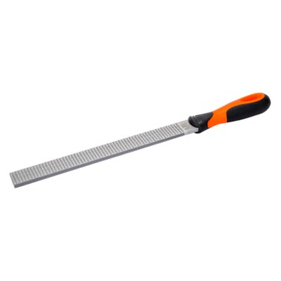 FLAT RASP 8 MEDIUM SKAFT